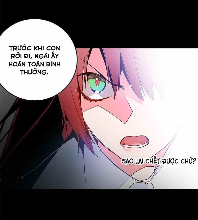 This Girl Is A Little Wild Chapter 7 - Trang 2