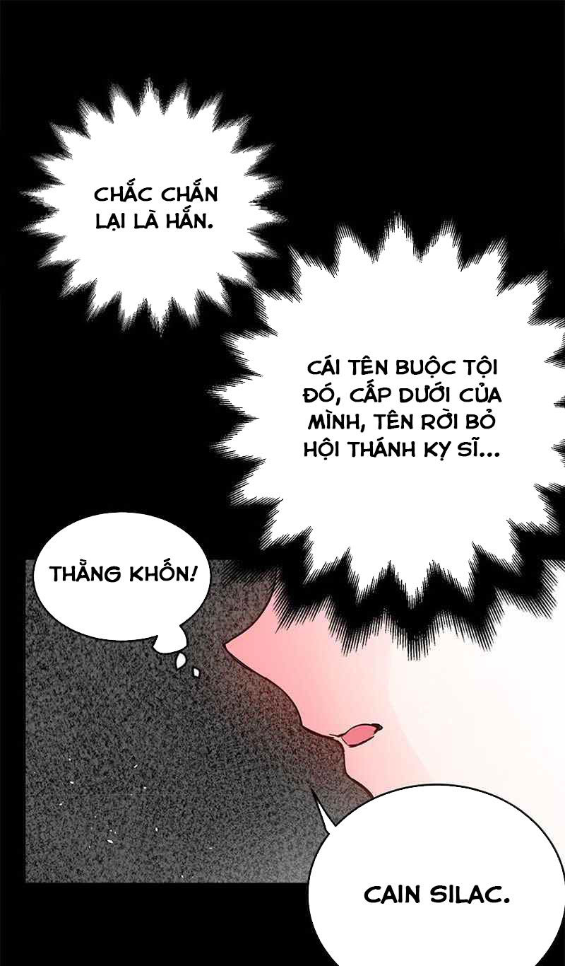 This Girl Is A Little Wild Chapter 7 - Trang 2