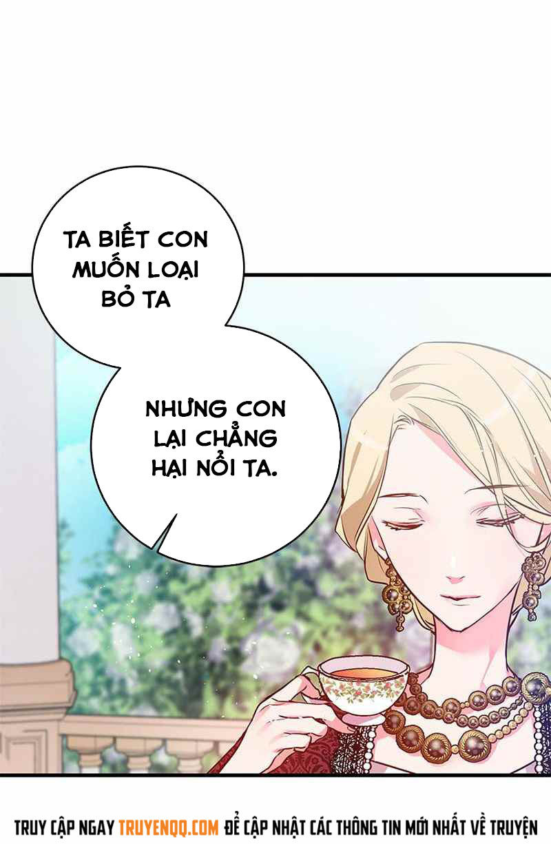 This Girl Is A Little Wild Chapter 7 - Trang 2