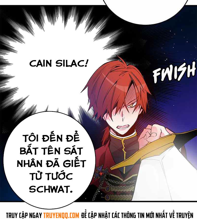 This Girl Is A Little Wild Chapter 7 - Trang 2