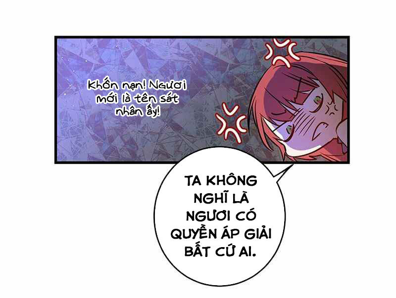 This Girl Is A Little Wild Chapter 7 - Trang 2