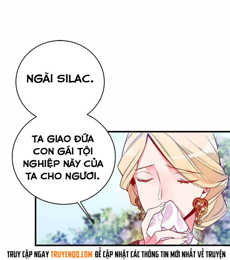 This Girl Is A Little Wild Chapter 7 - Trang 2