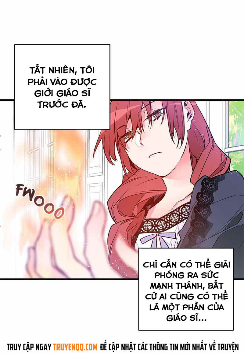 This Girl Is A Little Wild Chapter 7 - Trang 2