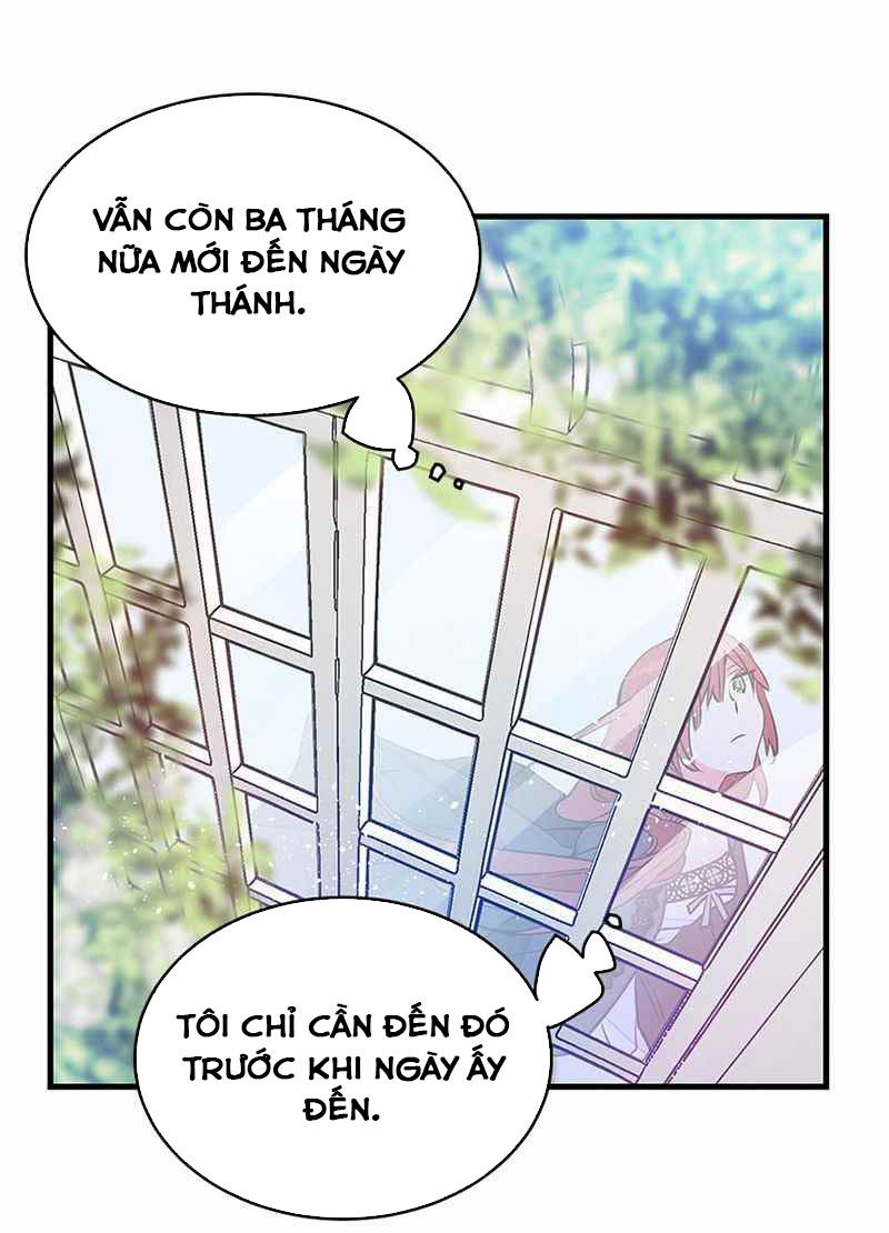 This Girl Is A Little Wild Chapter 7 - Trang 2