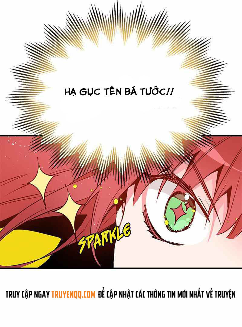 This Girl Is A Little Wild Chapter 7 - Trang 2