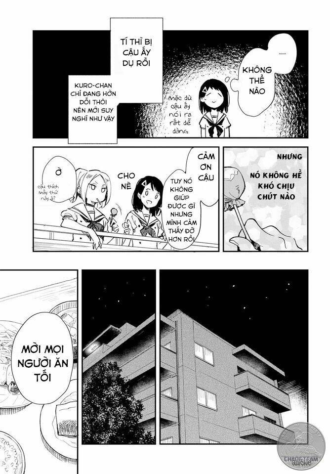 This Love That Won’T Reach Chapter 1 - Trang 2