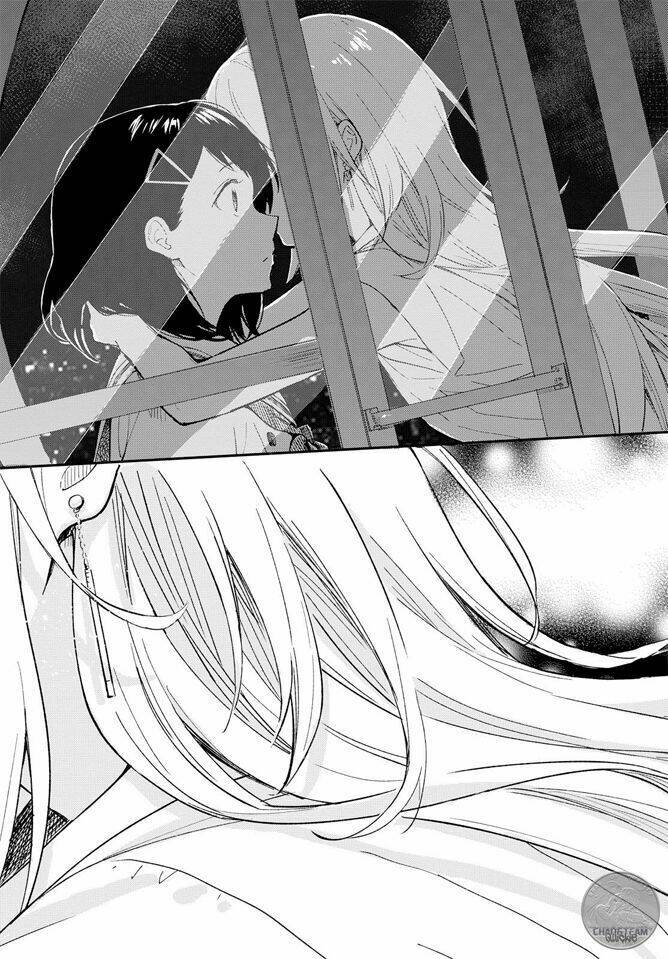 This Love That Won’T Reach Chapter 1 - Trang 2