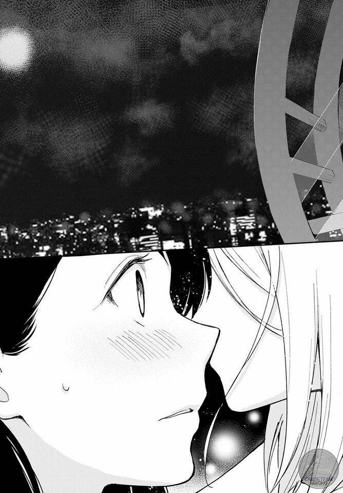 This Love That Won’T Reach Chapter 1 - Trang 2