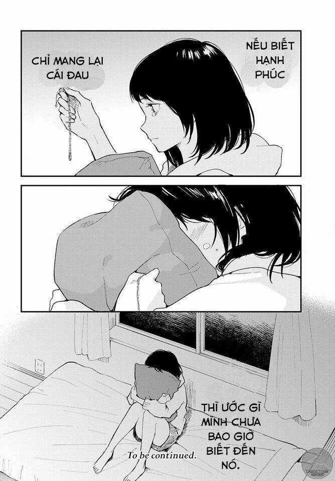 This Love That Won’T Reach Chapter 1 - Trang 2