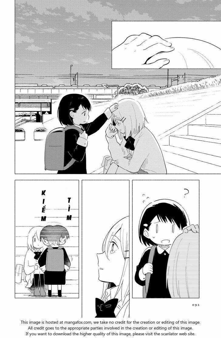 This Love That Won’T Reach Chapter 10 - Trang 2