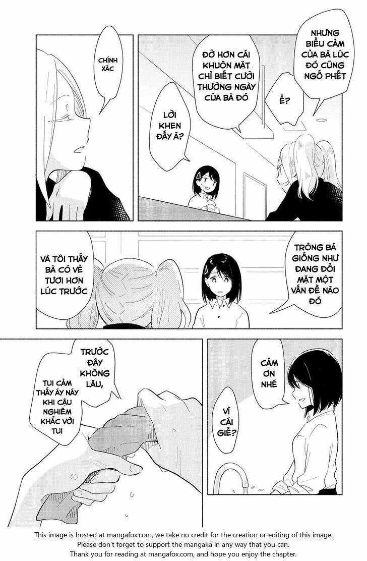 This Love That Won’T Reach Chapter 10 - Trang 2