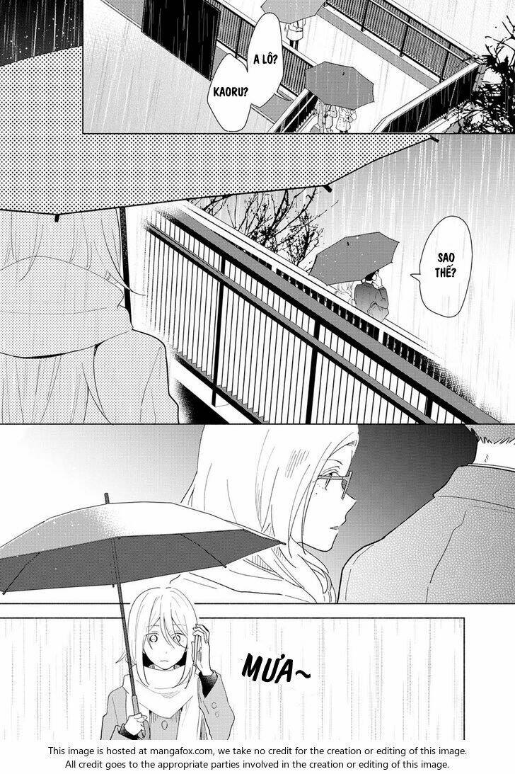 This Love That Won’T Reach Chapter 10 - Trang 2