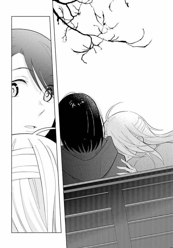 This Love That Won’T Reach Chapter 11 - Trang 2