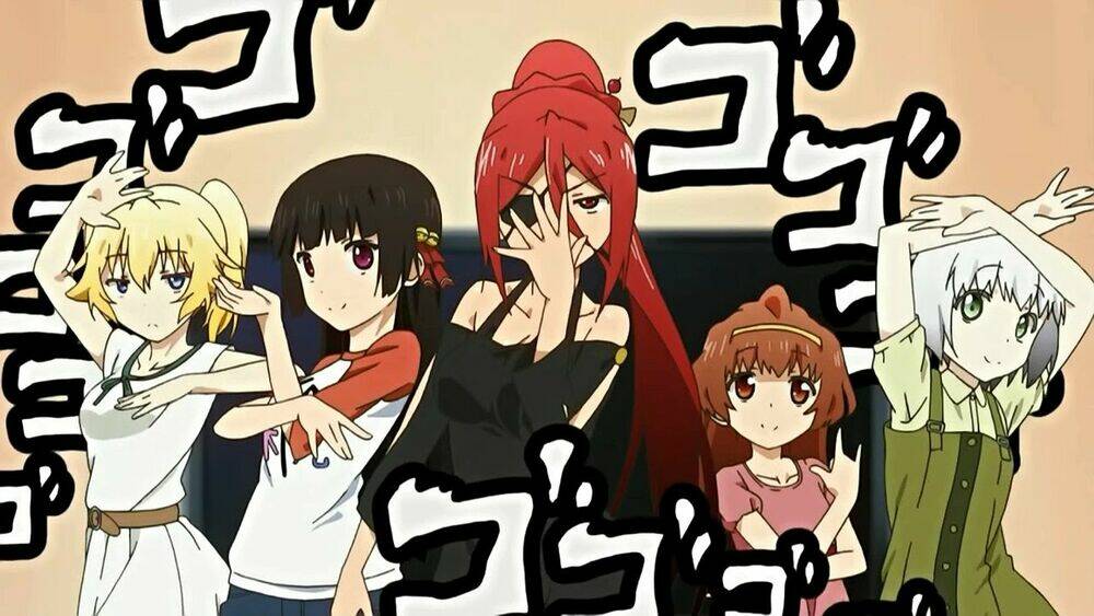 This Love That Won’T Reach Chapter 11 - Trang 2