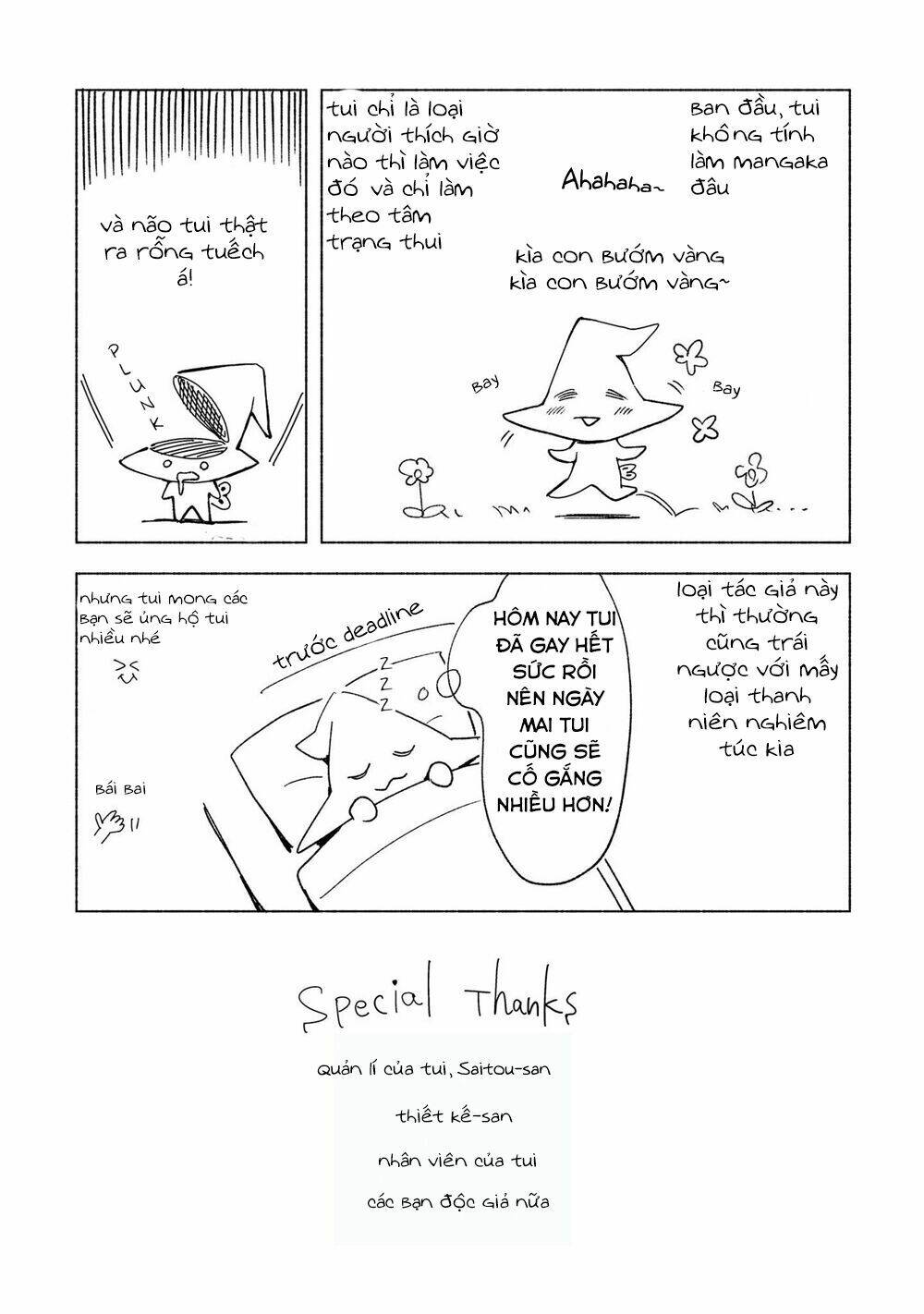 This Love That Won’T Reach Chapter 12.2 - Trang 2