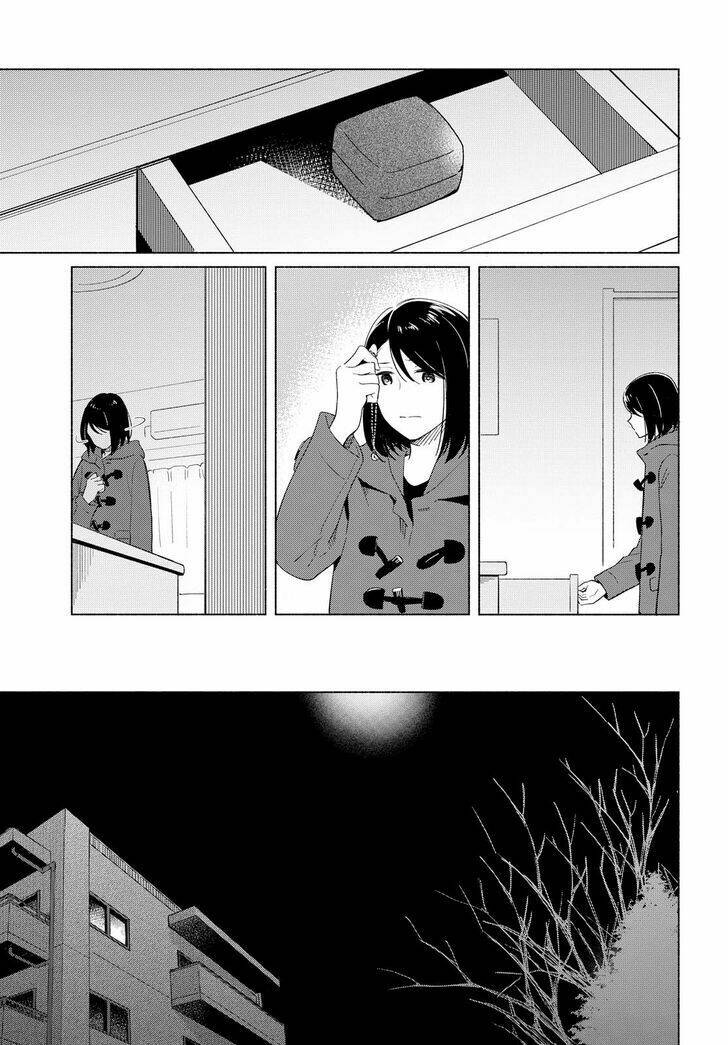 This Love That Won’T Reach Chapter 13 - Trang 2