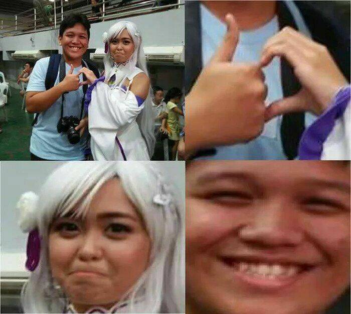 This Love That Won’T Reach Chapter 15.5 - Trang 2