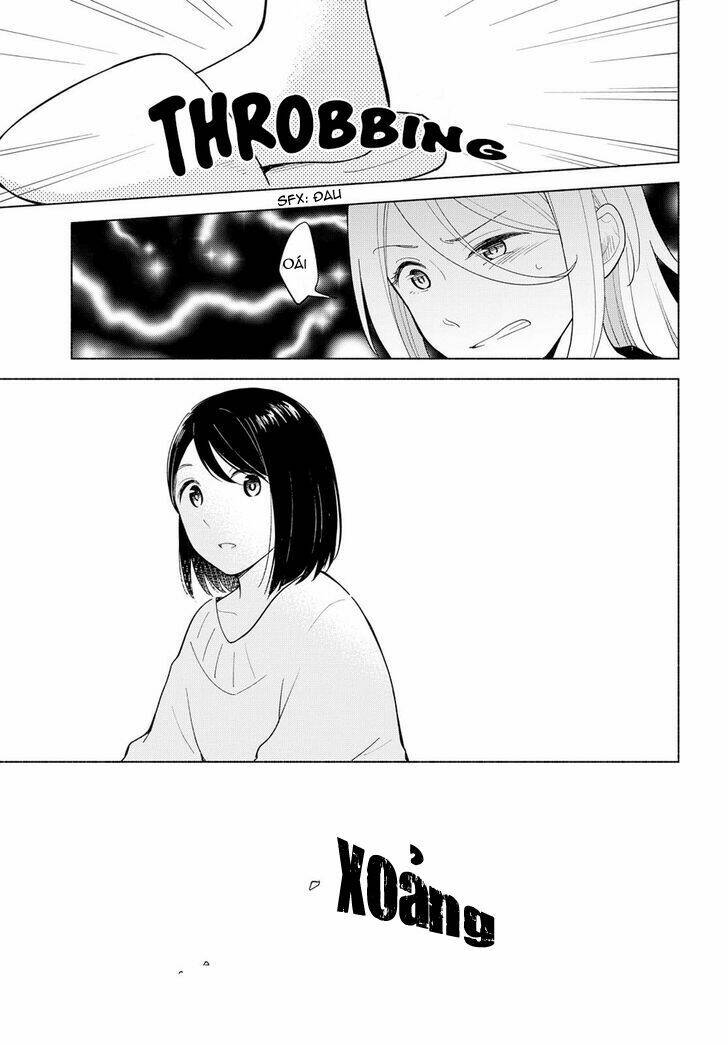 This Love That Won’T Reach Chapter 15 - Trang 2