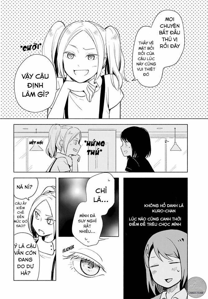 This Love That Won’T Reach Chapter 2 - Trang 2