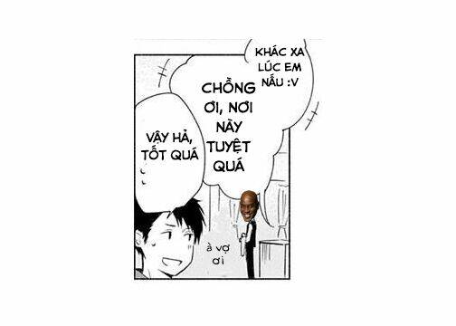 This Love That Won’T Reach Chapter 2 - Trang 2