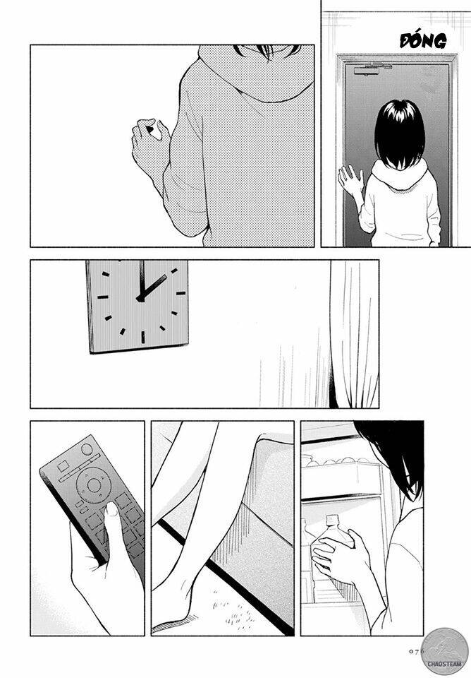 This Love That Won’T Reach Chapter 2 - Trang 2