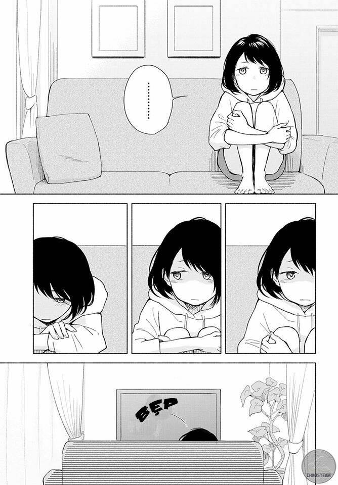 This Love That Won’T Reach Chapter 2 - Trang 2