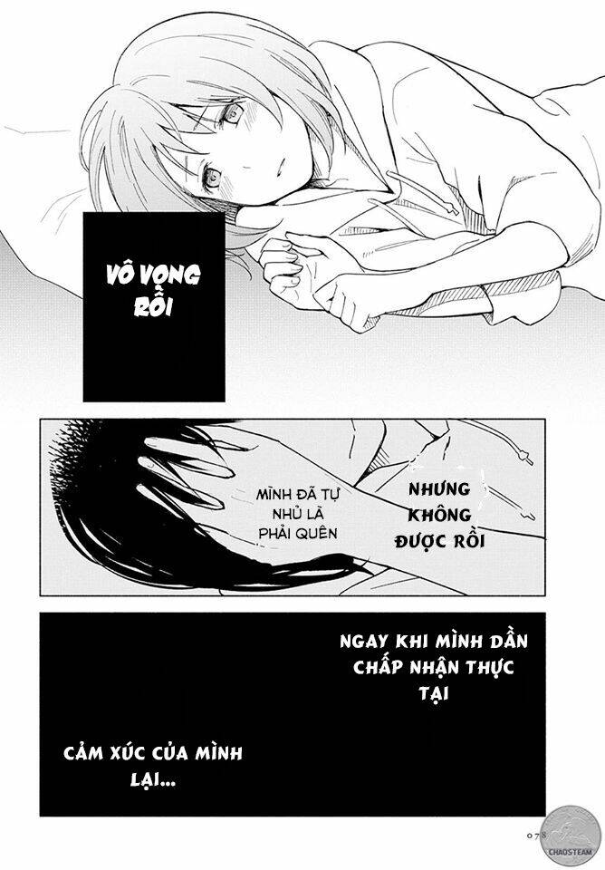 This Love That Won’T Reach Chapter 2 - Trang 2