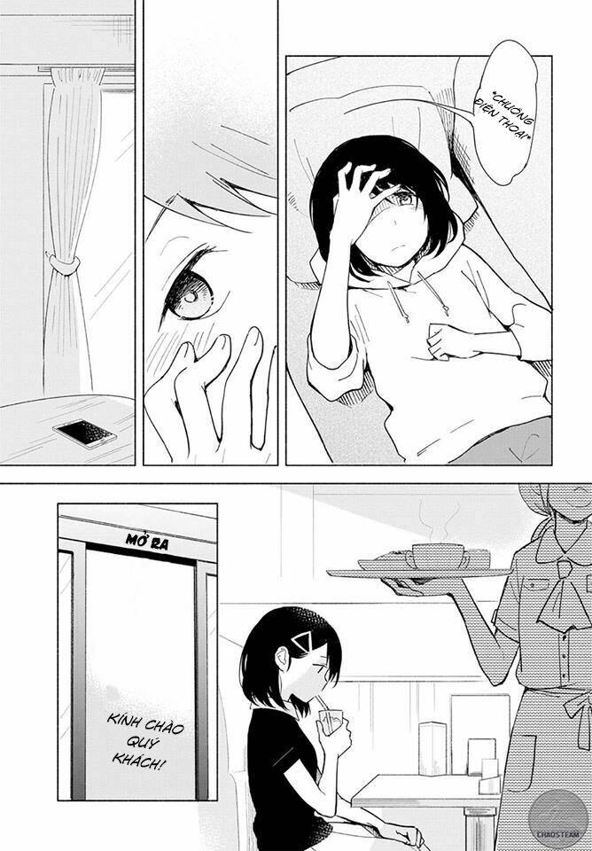 This Love That Won’T Reach Chapter 2 - Trang 2