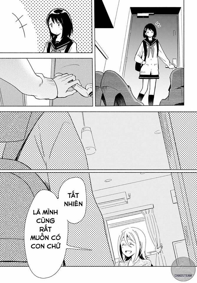 This Love That Won’T Reach Chapter 4 - Trang 2