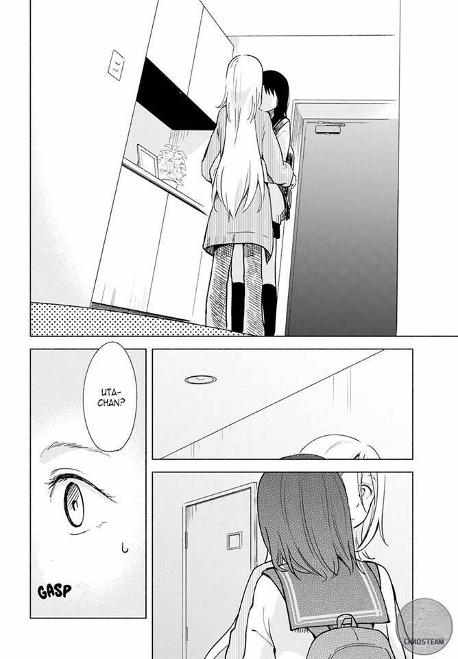 This Love That Won’T Reach Chapter 4 - Trang 2