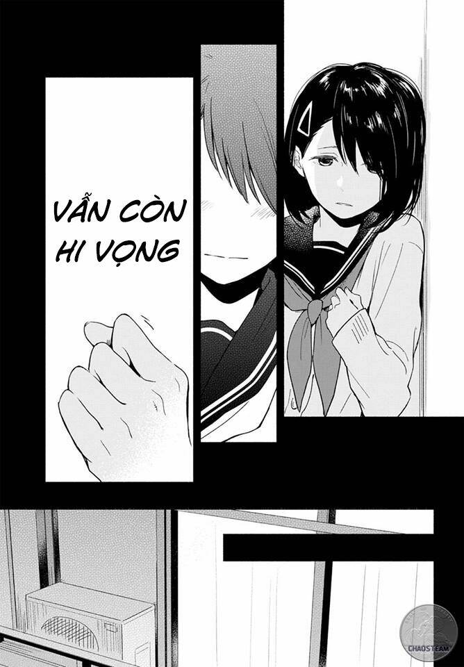 This Love That Won’T Reach Chapter 4 - Trang 2