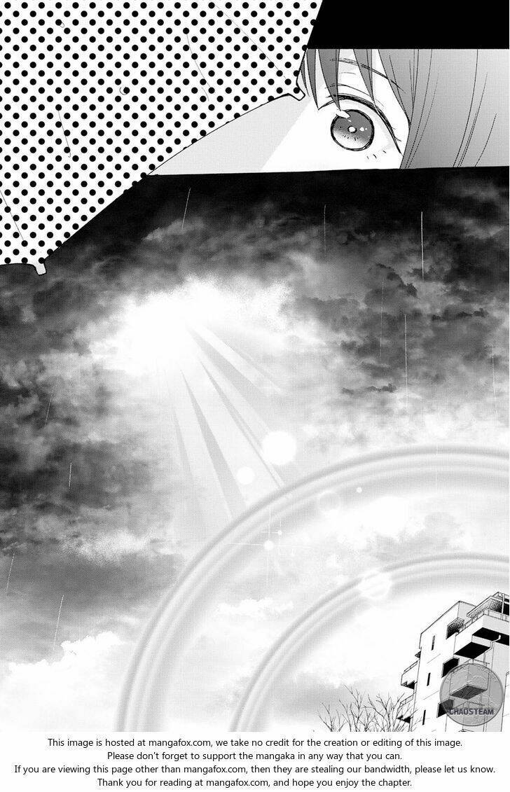 This Love That Won’T Reach Chapter 5 - Trang 2