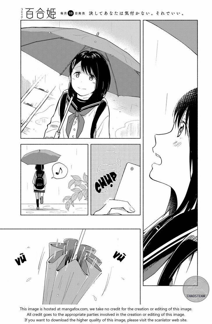 This Love That Won’T Reach Chapter 5 - Trang 2