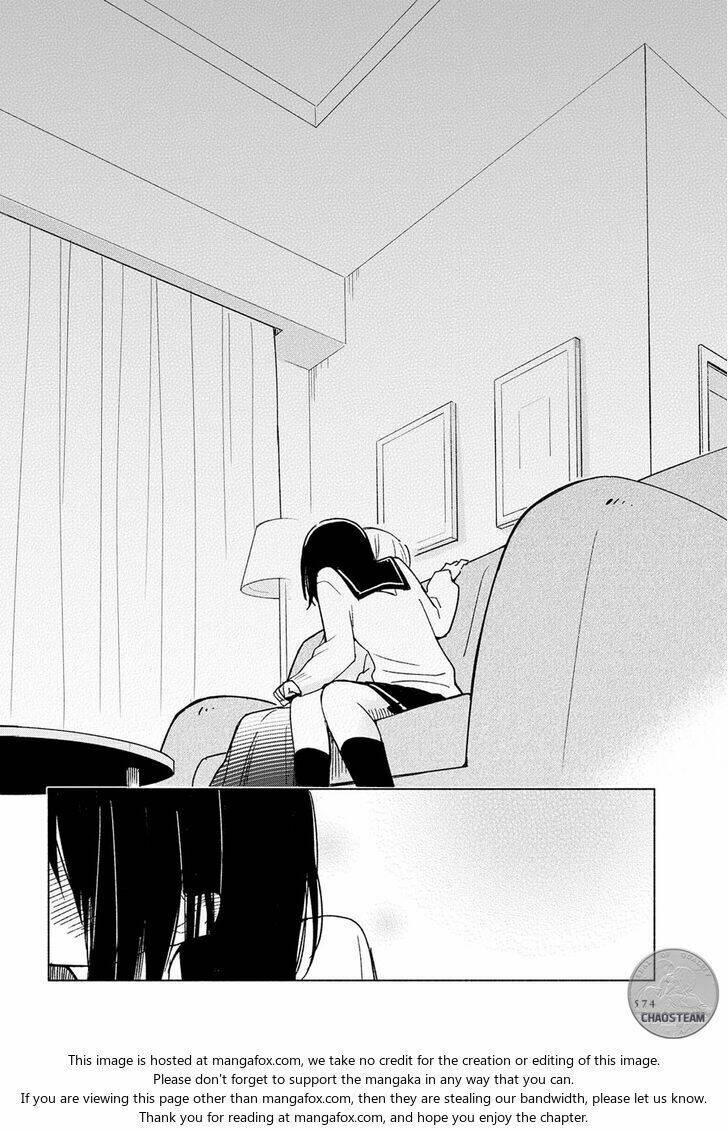 This Love That Won’T Reach Chapter 5 - Trang 2