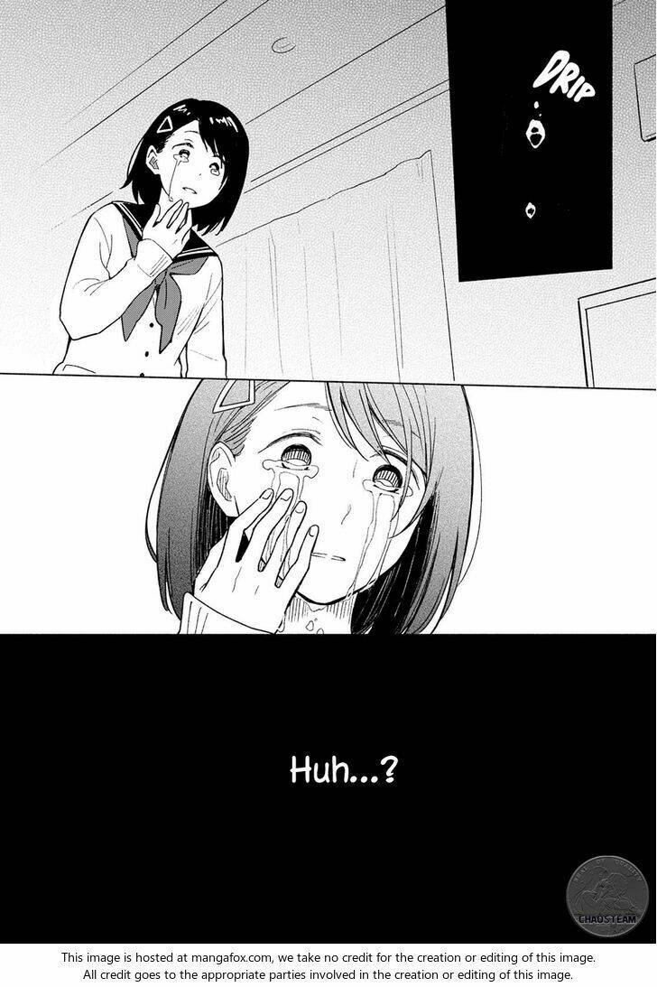 This Love That Won’T Reach Chapter 5 - Trang 2