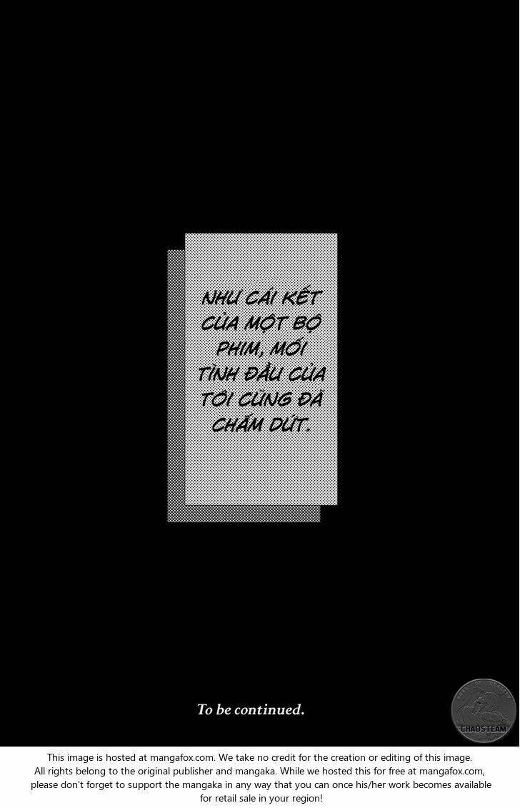 This Love That Won’T Reach Chapter 5 - Trang 2