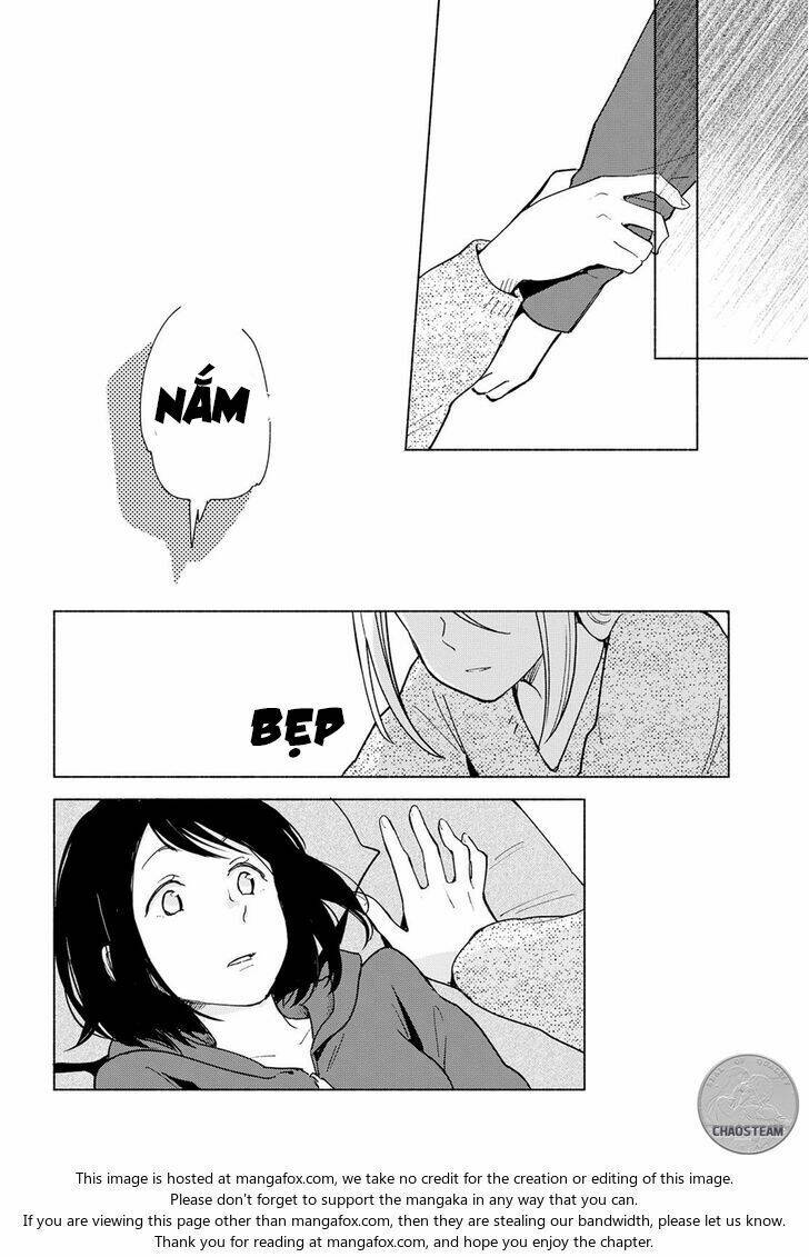 This Love That Won’T Reach Chapter 5 - Trang 2