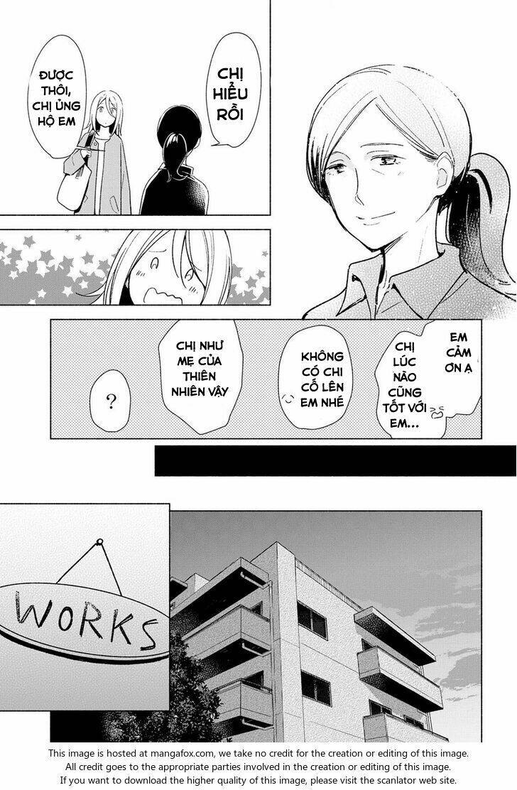 This Love That Won’T Reach Chapter 6 - Trang 2