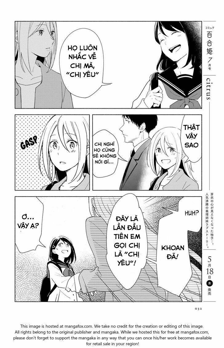 This Love That Won’T Reach Chapter 6 - Trang 2