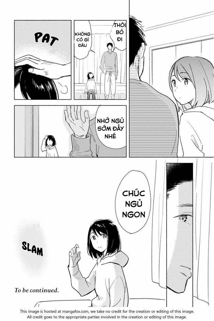 This Love That Won’T Reach Chapter 6 - Trang 2