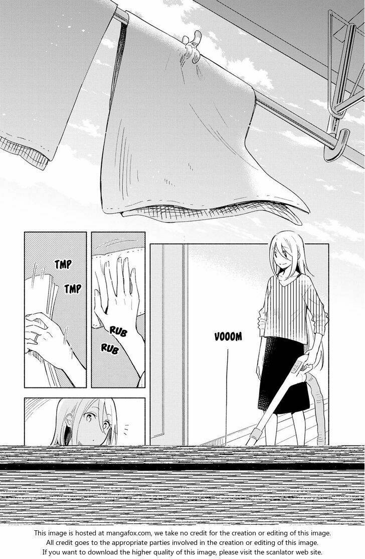 This Love That Won’T Reach Chapter 6 - Trang 2