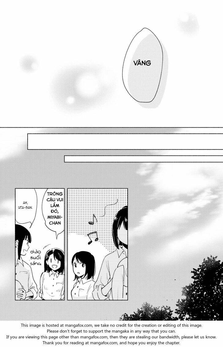 This Love That Won’T Reach Chapter 9 - Trang 2