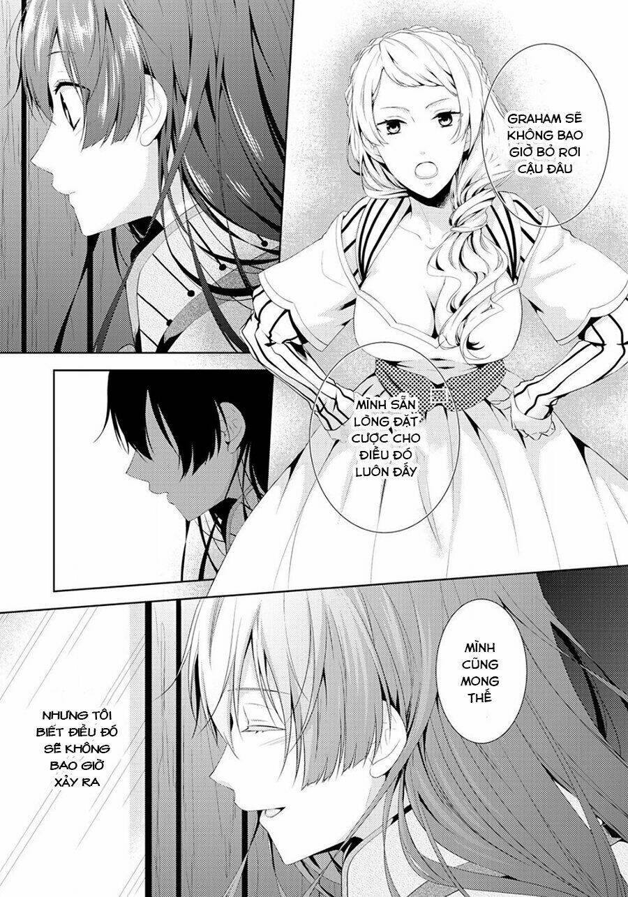 This Time I Will Definitely Be Happy! Chapter 1.2 - Trang 2