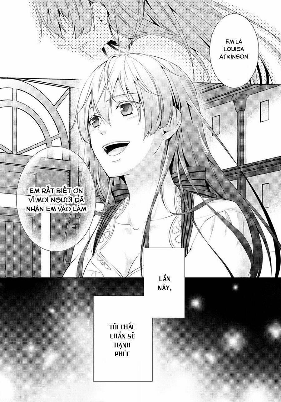 This Time I Will Definitely Be Happy! Chapter 1.2 - Trang 2