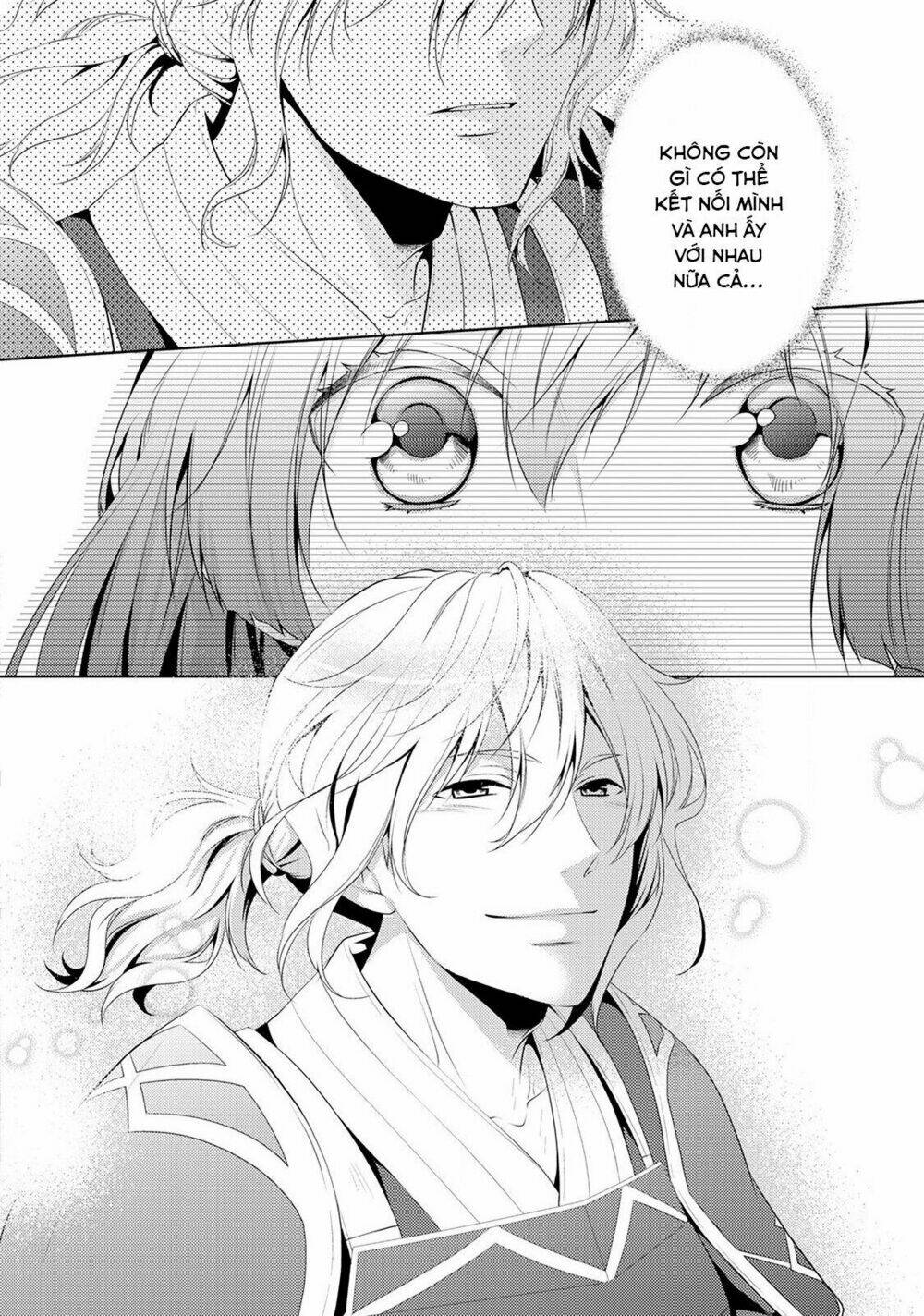 This Time I Will Definitely Be Happy! Chapter 2.1 - Trang 2