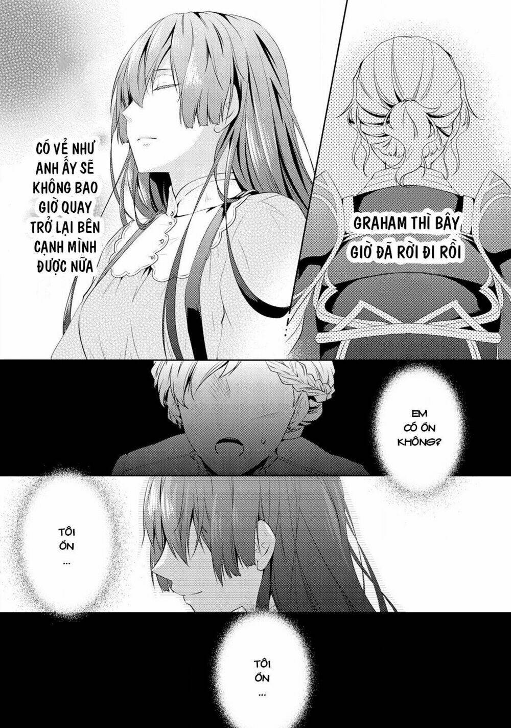 This Time I Will Definitely Be Happy! Chapter 2.2 - Trang 2