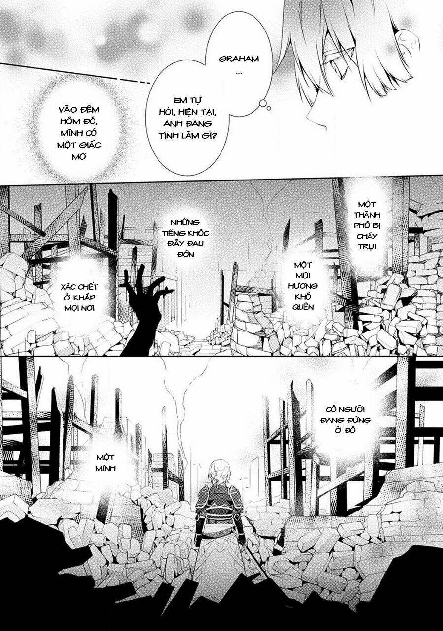 This Time I Will Definitely Be Happy! Chapter 3.2 - Trang 2