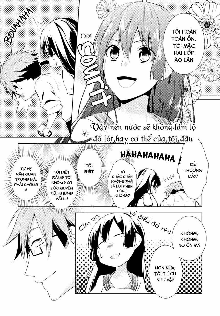 This Time I Will Definitely Be Happy! Chapter 4.2 - Trang 2