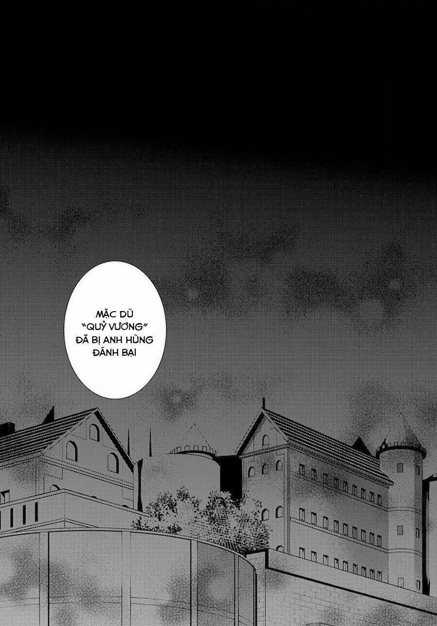 This Time I Will Definitely Be Happy! Chapter 6.3 - Trang 2