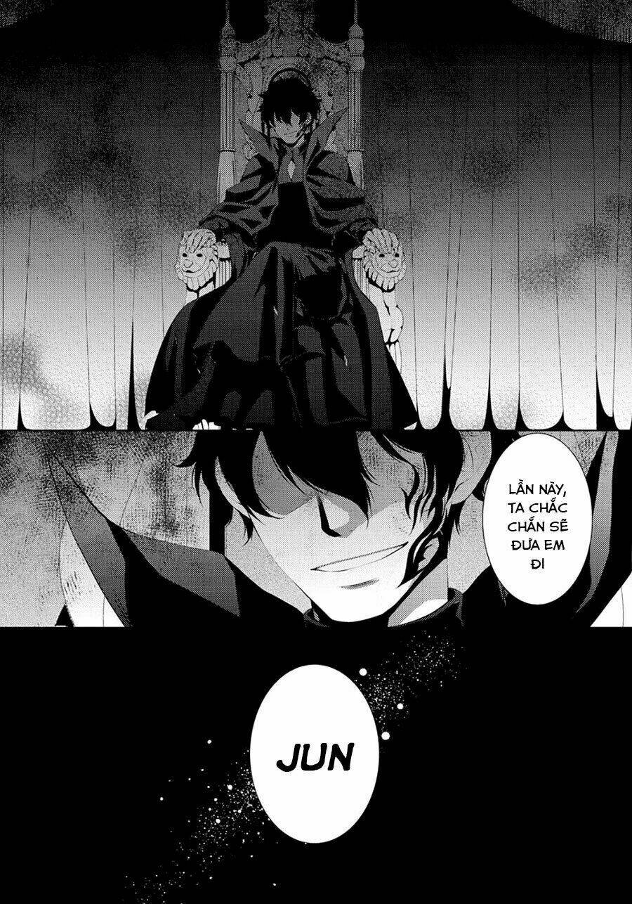 This Time I Will Definitely Be Happy! Chapter 6.3 - Trang 2